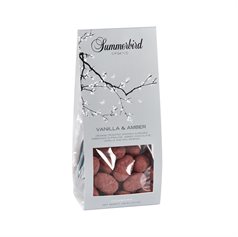 Vanilla & Amber - Mandler - Summerbird Organic - slikforvoksne.dk